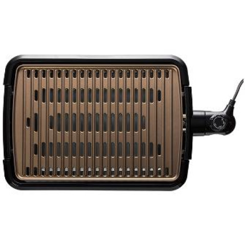 Електрогриль George Foreman 25850-56 Електрогриль George Foreman 25850-56