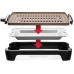 Електрогриль George Foreman 25850-56 Електрогриль George Foreman 25850-56