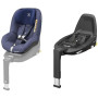 Дитяче автокрісло Maxi-Cosi Pearl Smart i-Size Blue Дитяче автокрісло Maxi-Cosi Pearl Smart i-Size Blue