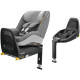 Детское автокресло Maxi-Cosi Pearl One i-Size + baza FamilyFix One i-Size Grey Детское автокресло Maxi-Cosi Pearl One i-Size + baza FamilyFix One i-Size Grey
