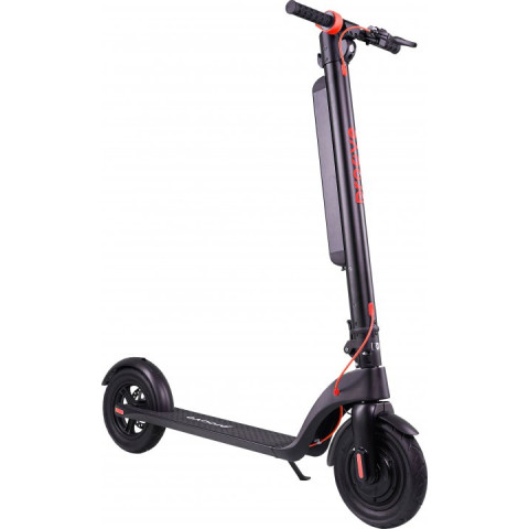 Електросамокат Proove X-City Pro Black/Red