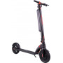 Електросамокат Proove X-City Pro Black/Red