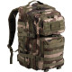 Рюкзак тактический Mil-Tec US Assault Pack II 36 л CCE Рюкзак тактический Mil-Tec US Assault Pack II 36 л CCE
