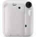 Набор камера моментальной печати Fujifilm Instax Mini 12 White + чехол + фотопленка 20 шт + фотоальбом 108 + наклейки 20 шт + фоторамка
