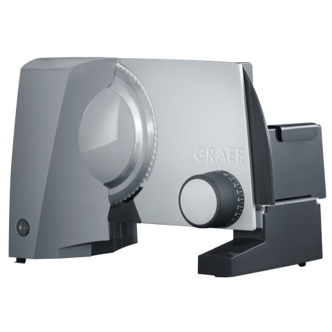 Ломтерізка Graef G50 Gray
