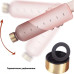 Бутылка для воды Refill Roze