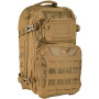Рюкзак тактичний MFH Operation I 30 л Beige