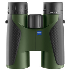 Бинокль Zeiss Terra ED 10x42 Green Бинокль Zeiss Terra ED 10x42 Green