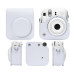 Чехол Fujifilm Instax Mini 12 Case White