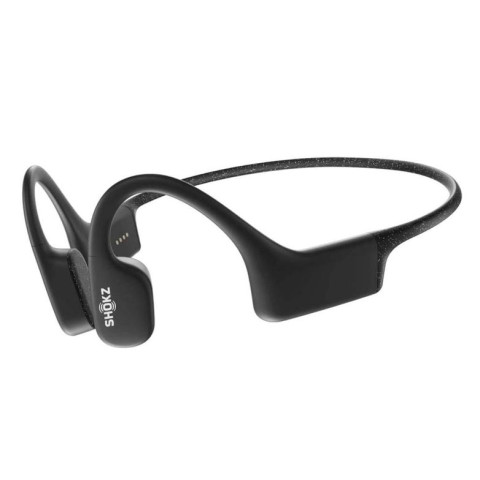 Наушники Shokz OpenSwim Black