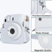 Чехол Fujifilm Instax Mini 12 Case White
