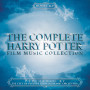 Виниловая пластинка The City Of Prague Philharmonic Orchestra – The Complete Harry Potter Film Music Collection 4LP