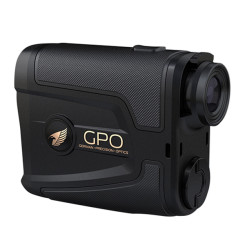 Дальномір GPO Rangetracker 1800 Black