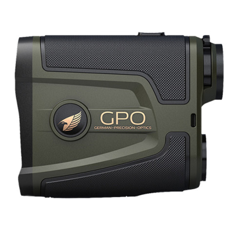 Дальномер GPO Rangetracker 1800 Green