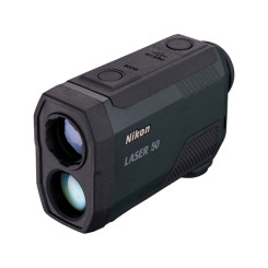 Далекомір Nikon Laser 50 Далекомір Nikon Laser 50