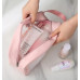 Дорожня косметичка водонепроникна Medium Pink Дорожня косметичка водонепроникна Medium Pink