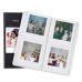 Камера моментальной печати Fujifilm Instax Wide 300 + Чехол + Фотоальбом 64 + Фотопленка 20 шт White