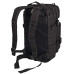 Рюкзак тактичний Mil-Tec US Assault Laser Cut 36 л Black