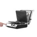 Електрогриль Gastroback Design 42537 BBQ PRO Електрогриль Gastroback Design 42537 BBQ PRO
