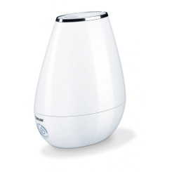 Увлажнитель воздуха Beurer LB 37 White