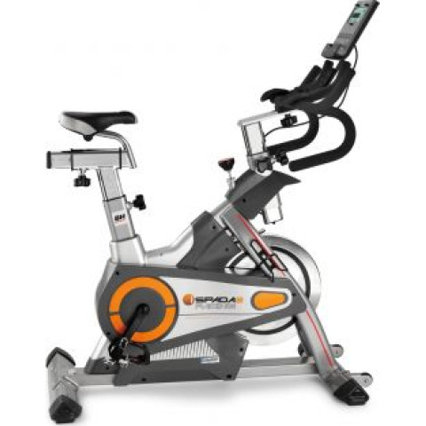 Велотренажер BH Fitness i.Spada II Race Bluetooth H9356I Велотренажер BH Fitness i.Spada II Race Bluetooth H9356I