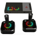 Портативна ігрова консоль My Arcade Atari Gamestation Pro + 200 ігор Портативна ігрова консоль My Arcade Atari Gamestation Pro + 200 ігор