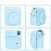 Чехол Fujifilm Instax Mini 12 Case Blue