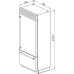 Холодильник SMEG Classica RF376LSIX Stainless steel Холодильник SMEG Classica RF376LSIX Stainless steel