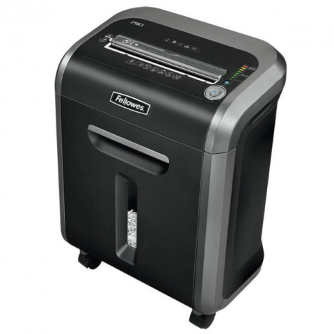 Шредер Fellowes 79Ci