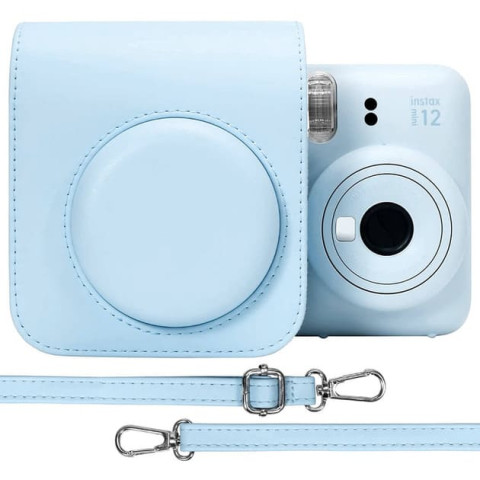Чехол Fujifilm Instax Mini 12 Case Blue