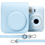 Чехол Fujifilm Instax Mini 12 Case Blue Чехол Fujifilm Instax Mini 12 Case Blue