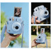 Чехол Fujifilm Instax Mini 12 Case Blue Чехол Fujifilm Instax Mini 12 Case Blue