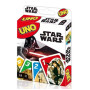 Настольная игра UNO Star Wars Звёздные войны 112 карт Настольная игра UNO Star Wars Звёздные войны 112 карт
