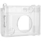 Чехол Fujifilm Instax Mini Evo Прозрачный Чехол Fujifilm Instax Mini Evo Прозрачный