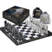 Набор для игры в шахматы Wizard Chess Set Harry Potter Набор для игры в шахматы Wizard Chess Set Harry Potter