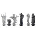 Набор для игры в шахматы Wizard Chess Set Harry Potter Набор для игры в шахматы Wizard Chess Set Harry Potter