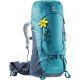 Похідний рюкзак Deuter Aircontact 40+10 SL Blue 332001933850
