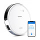 Робот-пылесос Ecovacs DEEBOT D605 Робот-пылесос Ecovacs DEEBOT D605