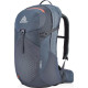 Рюкзак походный Gregory Juno 24 Grey Рюкзак походный Gregory Juno 24 Grey