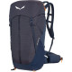 Рюкзак походный Salewa Mtn Trainer 25 Blue Рюкзак походный Salewa Mtn Trainer 25 Blue