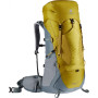 Похідний рюкзак Deuter Aircontact Lite 50 + 10 Yellow 334052182050