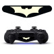 Вінілова наклейка на LED-панель Lightbar геймпада PS4 DATA FROG, декоративна плівка для DualShock 4, сумісна з PS4/Slim/Pro Летюча Миша Вінілова наклейка на LED-панель Lightbar геймпада PS4 DATA FROG, декоративна плівка для DualShock 4, сумісна з PS4/Slim/Pro Летюча Миша