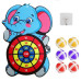 Детская игрушка Дартс с луком Elephant
