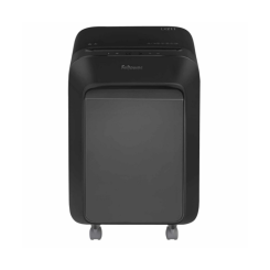 Шредер Fellowes LX211 Black Шредер Fellowes LX211 Black