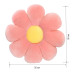 Подушка декоративная Ромашка Pink/Yellow Подушка декоративная Ромашка Pink/Yellow