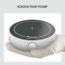 Лабораторна магнітна мішалка JOANLAB MS3, регульована швидкість 200-1800 об/хв, до 2 л Лабораторна магнітна мішалка JOANLAB MS3, регульована швидкість 200-1800 об/хв, до 2 л
