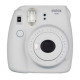 Камера моментальной печати Fujifilm Instax Mini 9 White
