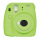 Камера моментальной печати Fujifilm Instax Mini 9 Lime Green