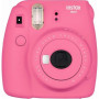 Камера моментальной печати Fujifilm Instax Mini 9 Pink Камера моментальной печати Fujifilm Instax Mini 9 Pink