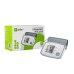 Тонометр INTEC MEDICAL U70LH із блоком живлення Тонометр INTEC MEDICAL U70LH із блоком живлення